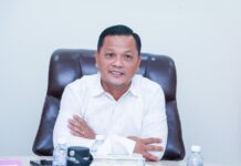 ឯកឧត្តម ហ៊ែល តូនី អនុប្រធានក្តាប់រួម អាជ្ញាធរទន្លេសាប បានអញ្ជើញជាអធិបតីដឹកនាំកិច្ចប្រជុំពិភាក្សា ពិនិត្យលើតារាងម៉ាទ្រិចចង្កោមសកម្មភាពអាទិភាពការងារប្រចាំឆ្នាំ២០២៥ របស់អគ្គលេខាធិការដ្ឋាន អាជ្ញាធរទន្លេសាប