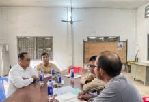 ក្រុមការងារបច្ចេកទេសការិយាល័យកសិកម្មចម្រុះ នៃនាយកដ្ឋានធនធានធម្មជាតិ របស់អាជ្ញាធរទន្លេសាប បន្តចុះសិក្សាស្រាវជ្រាវ តាមដាន និងវាយតម្លៃ អំពីការប្រែប្រួលដីកសិកម្ម និងបម្រែបម្រួលរបបជលសាស្ត្រ ក្នុងតំបន់បឹងទន្លេសាប ស្ថិតក្នុងភូមិសាស្ត្រស្រុកក្រគរ ខេត្តពោធិ៍សាត់