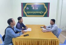 ក្រុមការងារបច្ចេកទេសការិយាល័យកសិកម្មចម្រុះ នៃនាយកដ្ឋានធនធានធម្មជាតិ របស់អាជ្ញាធរទន្លេសាប បន្តចុះសិក្សាស្រាវជ្រាវ តាមដាន និងវាយតម្លៃ អំពីការប្រែប្រួលដីកសិកម្ម និងបម្រែបម្រួលរបបជលសាស្ត្រ ក្នុងតំបន់បឹងទន្លេសាប ស្ថិតក្នុងភូមិសាស្ត្រស្រុកកណ្តៀង ខេត្តពោធិ៍សាត់
