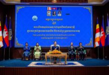 ក្រុមការងារយេនឌ័រ នៃអាជ្ញាធរទន្លេសាប បានចូលរួមសិក្ខាសាលាបណ្តុះបណ្តាល ស្តីពីការលើកកម្ពស់ សមភាពជាអ្នកដឹកនាំរបស់ស្ត្រី ក្នុងការគ្រប់គ្រងធនធានទឹក និងការប្រែប្រួលអាកាសធាតុ